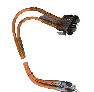 Tesla Model S Other wiring loom 102256500D