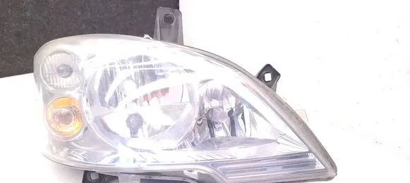 Mercedes-Benz Vito Viano W639 Headlight/headlamp A6398201961 1EG00962702 1EG1676