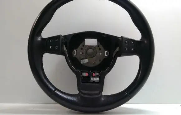 Seat Leon (1P) Steering wheel 5P0419091K