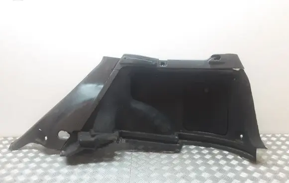 Toyota Corolla E120 E130 Other trunk/boot trim element