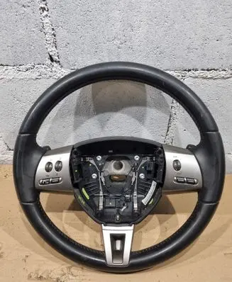 Jaguar XF Steering wheel 8X23ABLEG