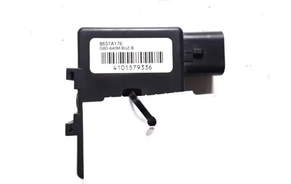 Mitsubishi Outlander Alarm control unit/module 8637A176
