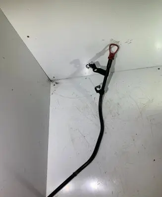 BMW X3 E83 Oil level dip stick 
