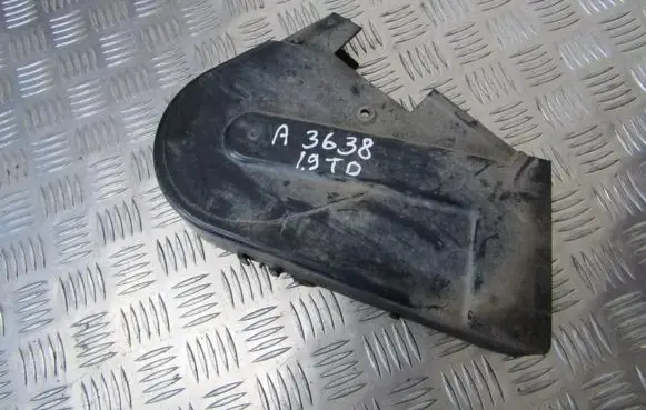 Citroen Evasion Timing belt guard (cover) 9617085780 92075100