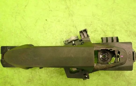 Ford Fiesta Front door exterior handle 8A61A224A37