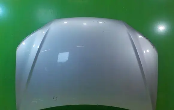 Hyundai Santa Fe Engine bonnet/hood UP56