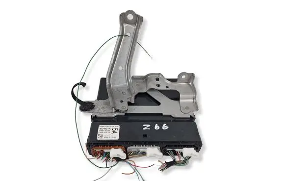 Toyota RAV 4 (XA50) Other control units/modules 8998142160 2190005120