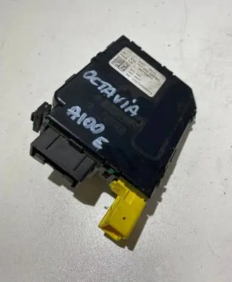 Skoda Octavia Mk2 (1Z) Steering angle sensor 1K0953549BC 05113515 01017063490174