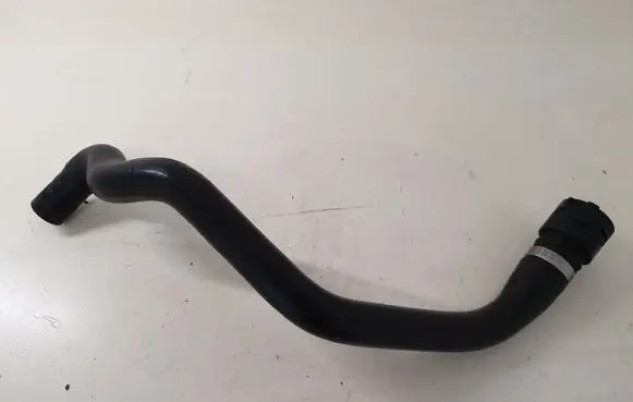 Audi A6 S6 C7 4G Engine coolant pipe/hose