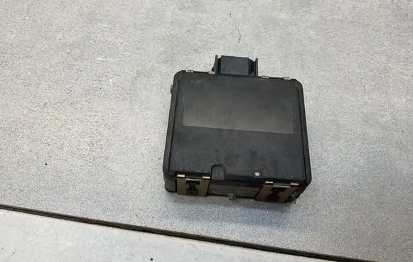 Nissan X-Trail T32 Distronic sensor radar 284384CB0A