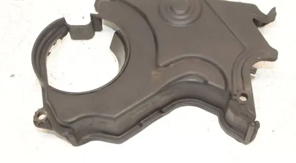 Citroen C5 Timing belt guard (cover) 9802982680