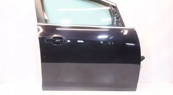 Opel Astra J Front door