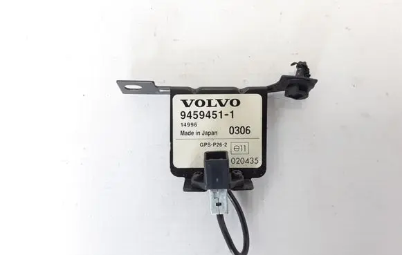 Volvo XC70 Aerial GPS antenna 9459451