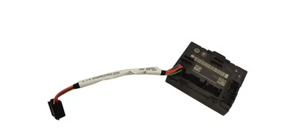 Door control unit/module