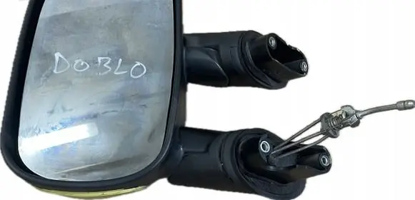 Fiat Doblo Manual wing mirror 2006R
