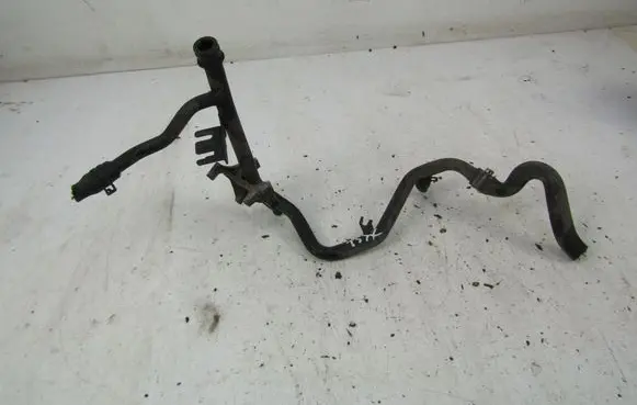Volkswagen Bora Engine coolant pipe/hose 