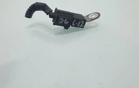 Dodge Grand Caravan Combustion relay 68080837AB