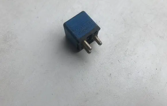 Mercedes-Benz C W202 Other relay 0015429919