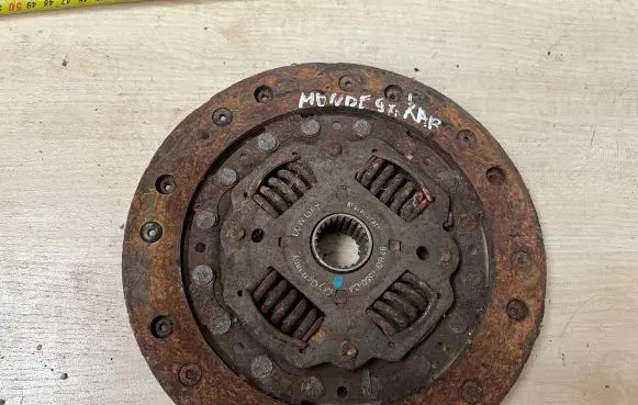 Ford Mondeo MK II Clutch pressure plate 97BG7550CA