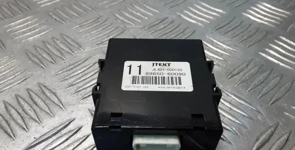 Power steering control unit/module