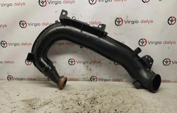 Ford Kuga I Intercooler hose/pipe AV619C623B