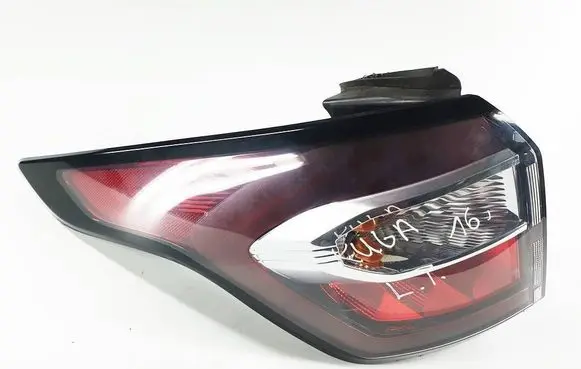 Ford Kuga II Rear/tail lights GV41-13405-DD-ku gv41-13405-dd
