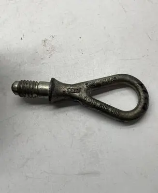 Audi A6 Allroad C6 Towing hook eye 8e0805616d
