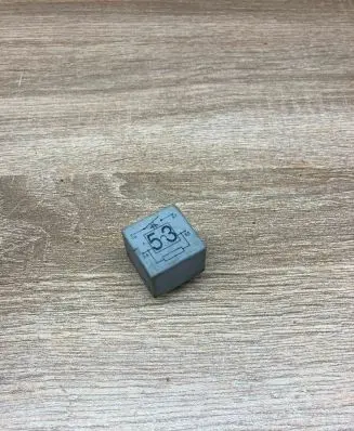 Skoda Octavia Mk1 (1U) Other relay 141951253B 20240072