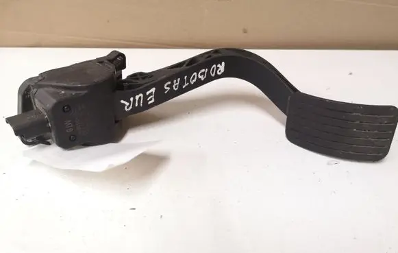 Citroen C4 Grand Picasso Accelerator throttle pedal 0280755044 9654725380