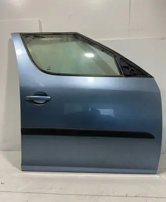 Skoda Roomster (5J) Front door