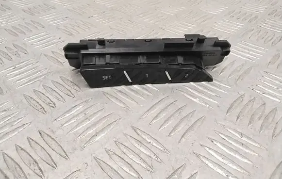 Audi A8 S8 D5 Other switches/knobs/shifts 4N0959770B