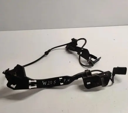 Mercedes-Benz C W205 ABS brake wheel speed sensor A2055462380
