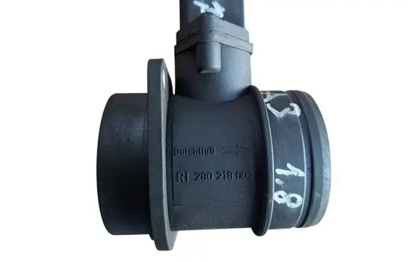 Audi A3 S3 8L Mass air flow meter 280218002