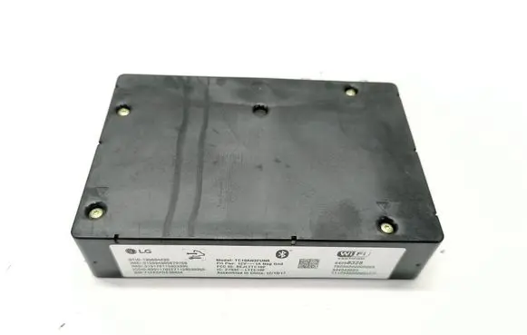 Buick Encore I Bluetooth control unit module 84298328