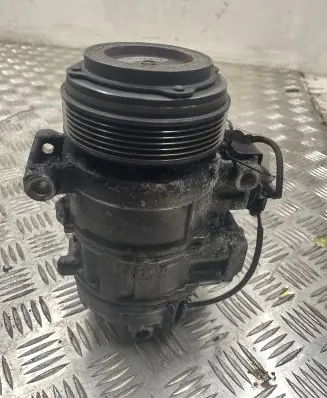 BMW 3 E90 E91 Air conditioning (A/C) compressor (pump) 6452698786202