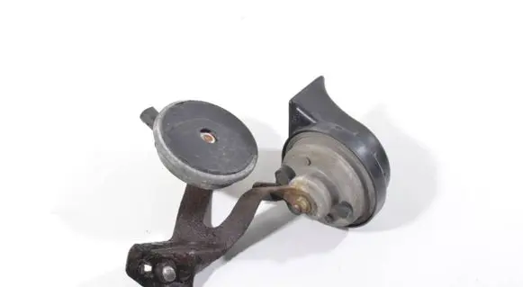 Porsche 911 996 Horn signal 99663520507 99663520504 99663520604