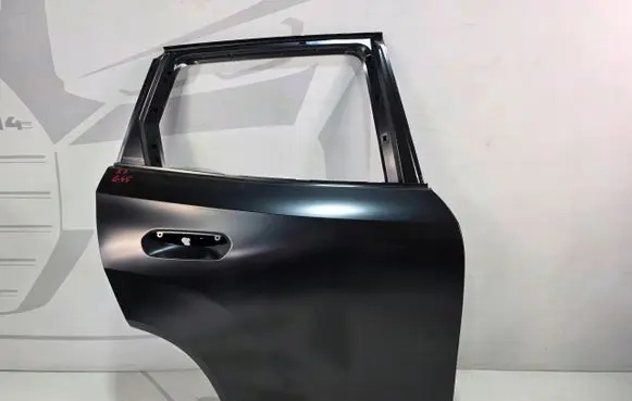 BMW X3 G45 Rear door 