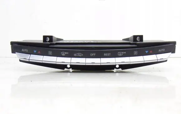 Mercedes-Benz S W221 Climate control unit A2219055200