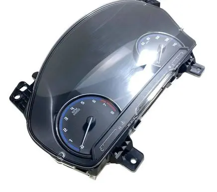 Ford Bronco Speedometer (instrument cluster) M1PT10849AKE