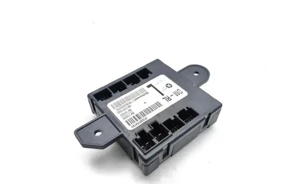 Maserati Ghibli Door control unit/module 52851641AD A2C7378710400