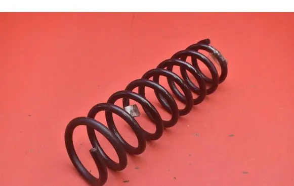 KIA Ceed Rear coil spring 