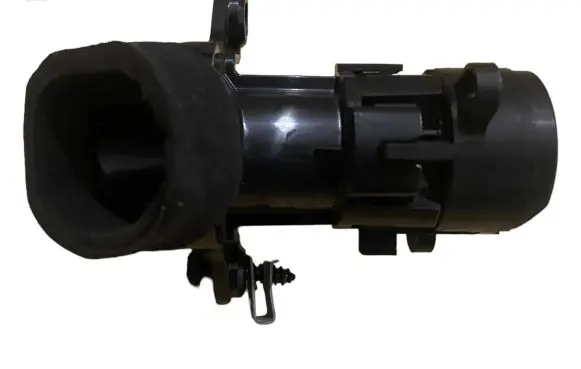 Jaguar XJ X351 Interior temperature sensor FK7219C734AA