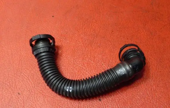 Skoda Rapid (NH) Vacuum line/pipe/hose