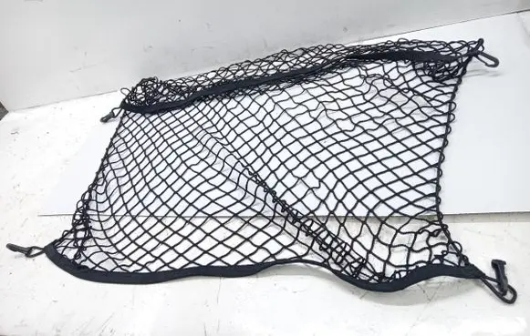 Skoda Octavia Mk2 (1Z) Trunk/boot cargo luggage net 