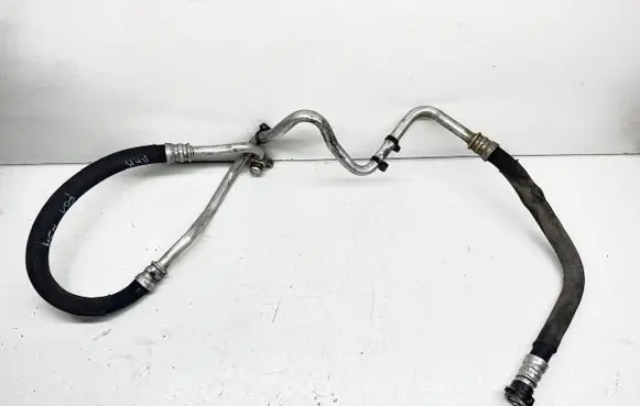 BMW 5 F10 F11 Oil cooling pipe 7589529 1722758952909 17227589529