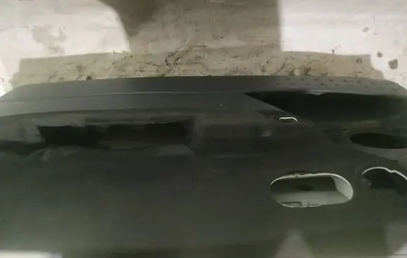 Renault Megane II Front door card panel trim
