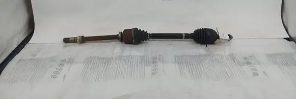Renault Laguna III Front driveshaft 8200618168