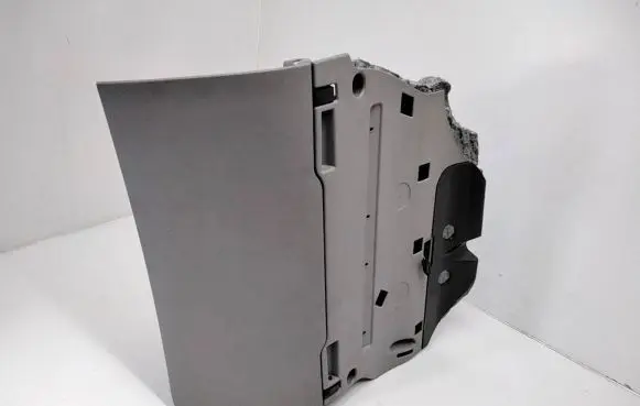 Audi A6 S6 C6 4F Glove box 4F1857035E F0001999 101265
