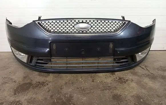 Ford Galaxy Front bumper ZDERZGALAXY