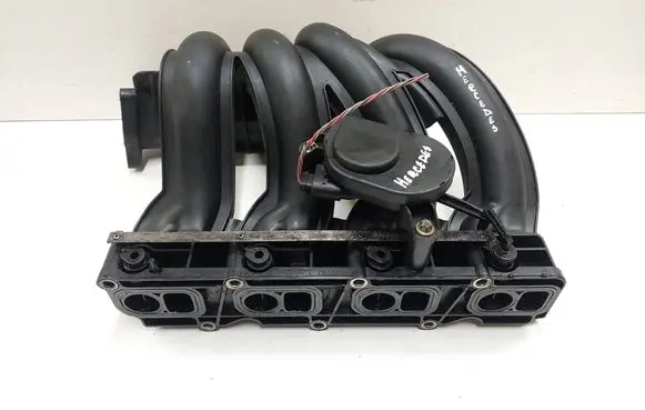Mercedes-Benz E W211 Intake manifold A61109037 0407020667479